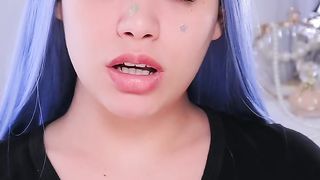 Cute lips