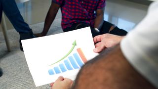 "Virtual Success: Enhancing Work Efficiency Through Video Meetings"