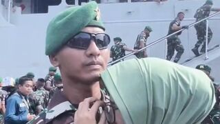 Ibu persit kartika chandra