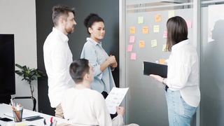 "The Power of Presence: Optimizing Work Meetings with Video Technology"