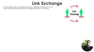 50 Link Exchange