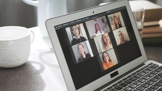 "Virtual Huddles: Strategies for Seamless Video Collaboration"