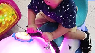 BERMAIN DI TIMEZONE