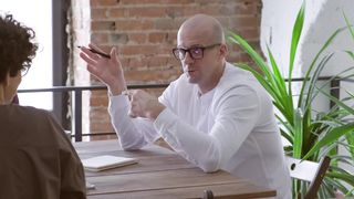 "Engage and Empower: Elevating Work Meetings with Video Conferencing"