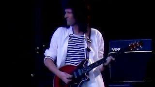 David Bowie & Freddie Mercury - Under Pressure
