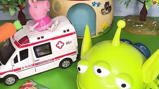 Giant Dolls Have Eyes 3