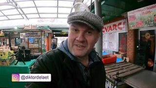 ЧВАРЦЫ ИЛИ ШКВАРКИ ГЛАВНАЯ СЕРБСКАЯ ЕДА! ГДЕ ПОПРОБОВАТЬ ЧВАРЦЫ КАК ПРИГОТОВИТЬ