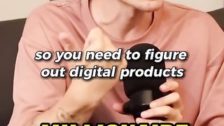 Luke belmar explains how to make money online