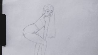 Bora desenhar