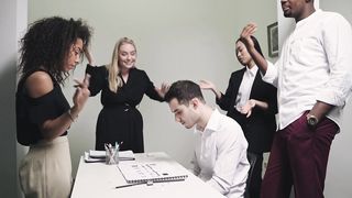 "Connect & Collaborate: Maximizing Video Meetings for Work Success"