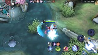Mobile legend bangbang