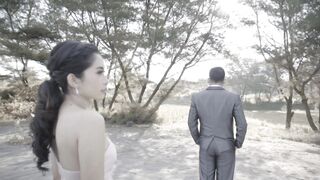 PREWEDDING CLIP DIAN & DIKA |  CENEMATIC | WEDDINGCINEMATOGRAPHY | ARIYAN PHOTOGRAPHY