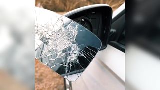 Replace your rearview mirror