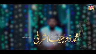 Heart Touching Naat Shareef | Zohaib Ashrafi | Nabi Ka Lab Par Joh Zikr.