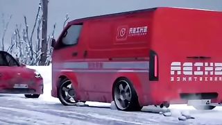 Diesel oder Elektro?