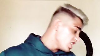 Danish zehen new video