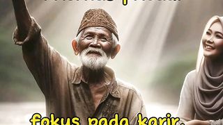 Fakta kenapa belum menikah