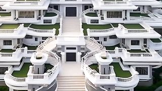 Rumah paling mahal