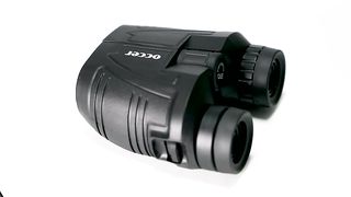 Occer 12x25 Compact Binoculars for Adults and Kids  - Large Eyepiece