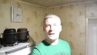 Как подключить компрессор из холодильника своими руками.