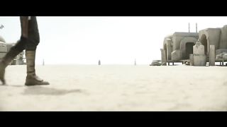 All Cad Bane Scenes - The Book Of Boba Fett.