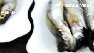 Не жарьте и НЕ ЗАПЕКАЙТЕ!Продавцы рыбы не хотят чтобы вы об этом знали!Два гениа.