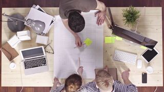 "Virtual Velocity: Accelerating Work Progress with Video Meetings"