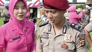 ibu bhayangkari