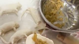 Cooking food for vegetarian friends