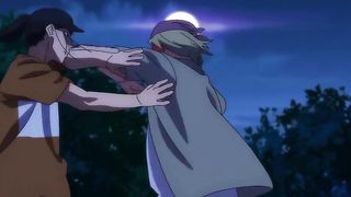 Hitori no Shita - The Outcast 3 - Fight Scene [4K]