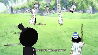【One Piece ASMV】 Kuma vs Straw hats