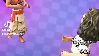 Dancing toy