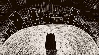Slava KPSS - Scarecrow (Art Track)