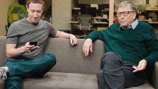 Who wins Mark Zuckerberg or Bill Gates l Net Worth l #ecommerce