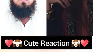 cute reaction of little doll #shorts #viral #trending #pilwaaltv #asadnisar #youtubeshorts