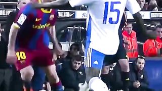 Prime Messi Skills