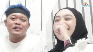 SUKA DUKA BOY DAN MER SELAMA 7 BULAN