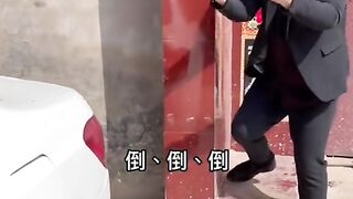 Chinese funny ???????????? | Funny viral video | best funny tiktok and during school