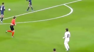 Unlucky Selfish moments & Messi