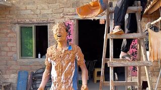 Chinese funny ???????????? | Funny viral video | best funny tiktok and during school