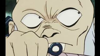 Pertolongan datang tiba-tiba - Kamen no Ninja Akakage - Red Shadow Ninja