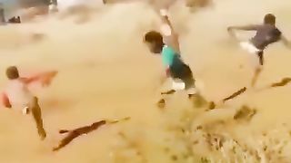 Funny Kids without Mobiles