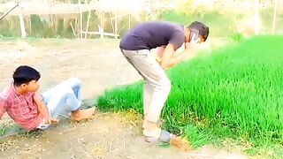 Bangla Funny Video.