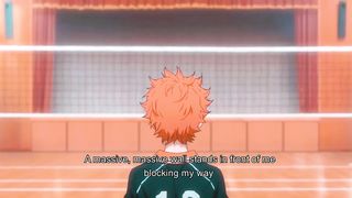 Haikyuu (AMV) || Rise