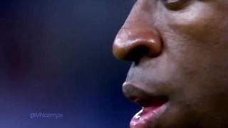Vinicius Jr vs Chelsea