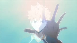 Haikyuu[ AMV] - Believer