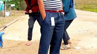 Popular Funny Video-----2024