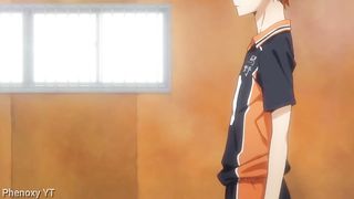 Haikyuu!!「AMV」Impossible