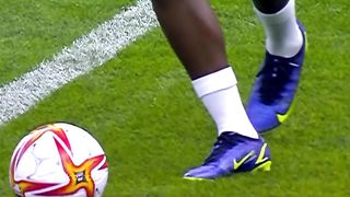 Vinicius Jr DESTROYING Barcelona