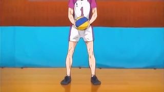 Haikyuu「AMV」- Beggin